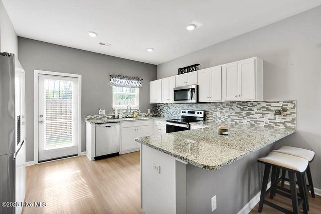 3016 Portico Court, Leland, NC 28451