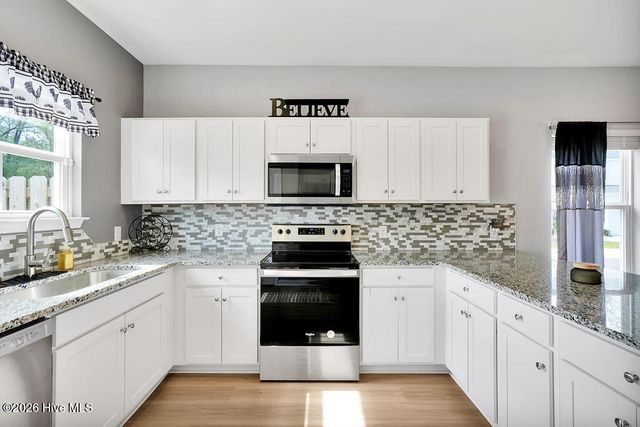3016 Portico Court, Leland, NC 28451