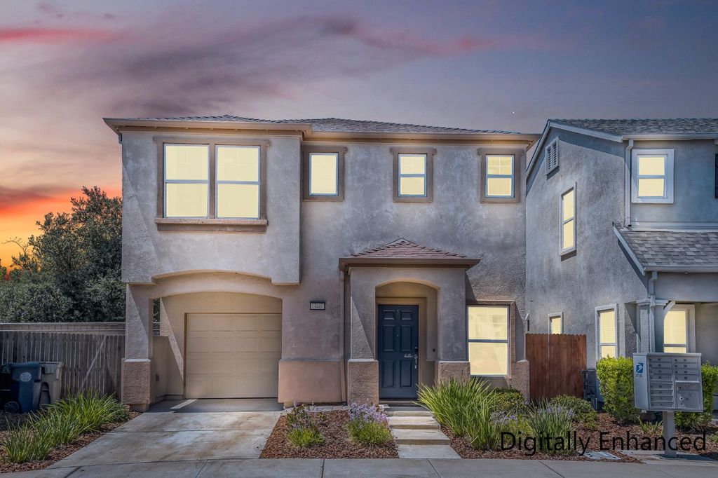 340 Ashwick Loop, Sacramento, CA 95823