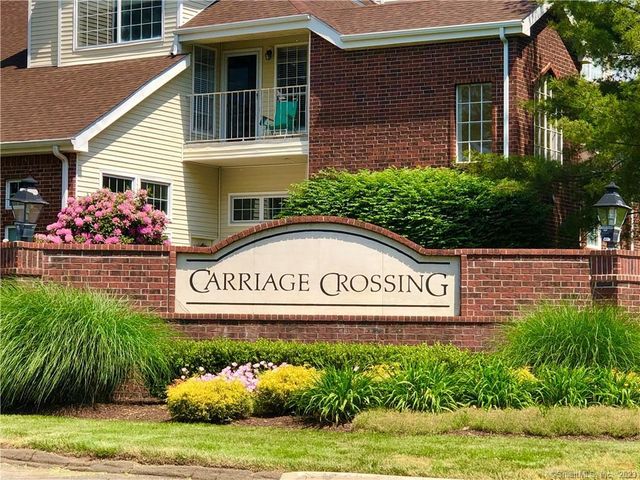 298 Carriage Crossing Lane 298, Middletown, CT 06457