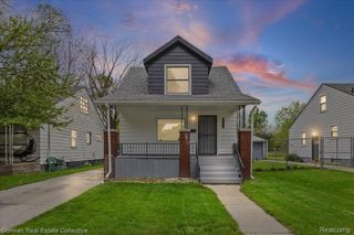 8227 Saint Marys Street, Detroit, MI 48228