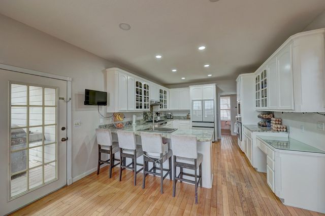 2109 W Mosley Loop, Alpine, TX 79830