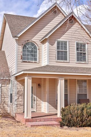 2109 W Mosley Loop, Alpine, TX 79830