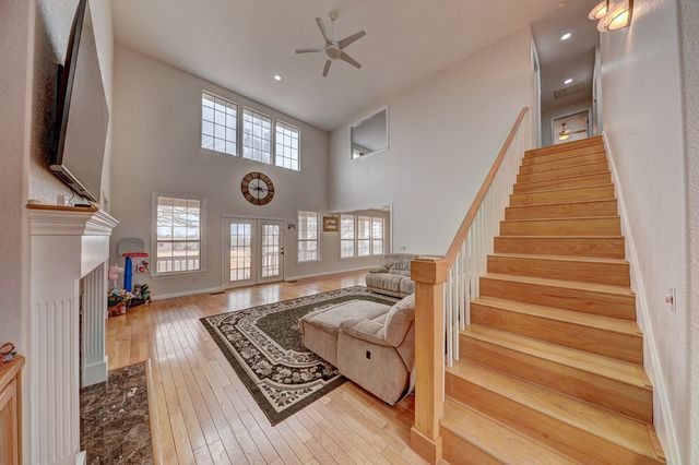 2109 W Mosley Loop, Alpine, TX 79830