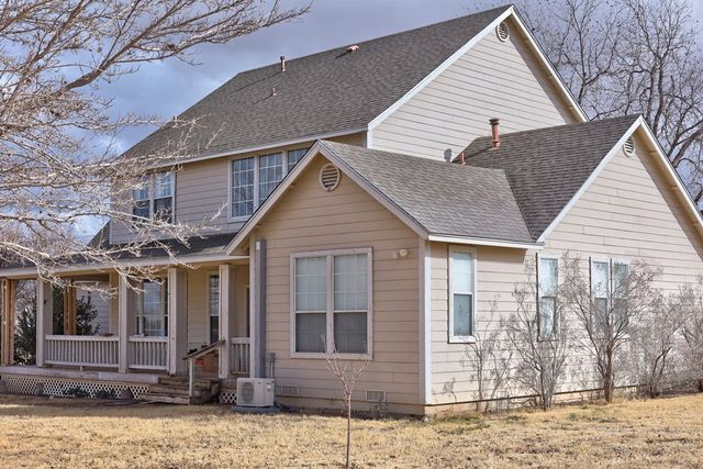 2109 W Mosley Loop, Alpine, TX 79830