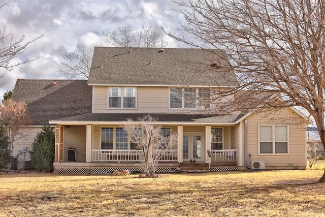 2109 W Mosley Loop, Alpine, TX 79830