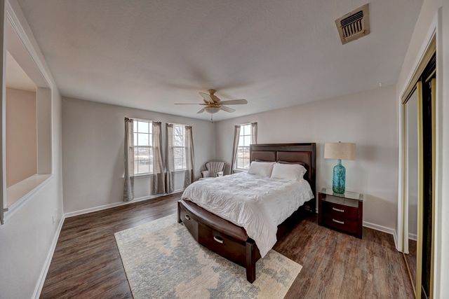 2109 W Mosley Loop, Alpine, TX 79830