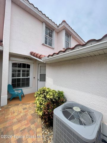 250 Saint Lucie Lane 14, Cocoa Beach, FL 32931