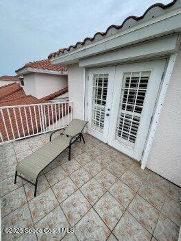 250 Saint Lucie Lane 14, Cocoa Beach, FL 32931