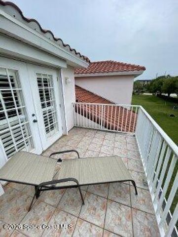 250 Saint Lucie Lane 14, Cocoa Beach, FL 32931
