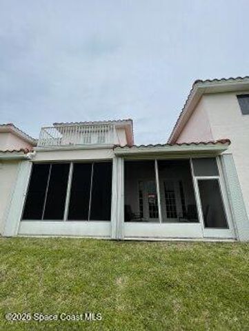 250 Saint Lucie Lane 14, Cocoa Beach, FL 32931