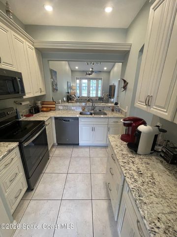 250 Saint Lucie Lane 14, Cocoa Beach, FL 32931