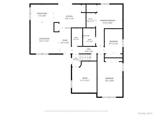 81 S Bedford Avenue, Islandia, NY 11749