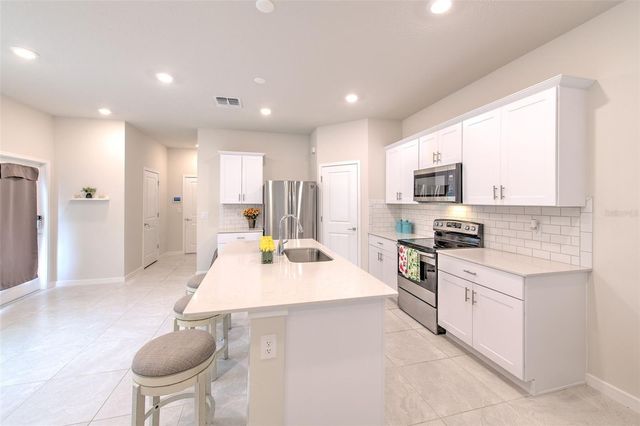 2899 DEER PINE TRAIL, Land O Lakes, FL 34638