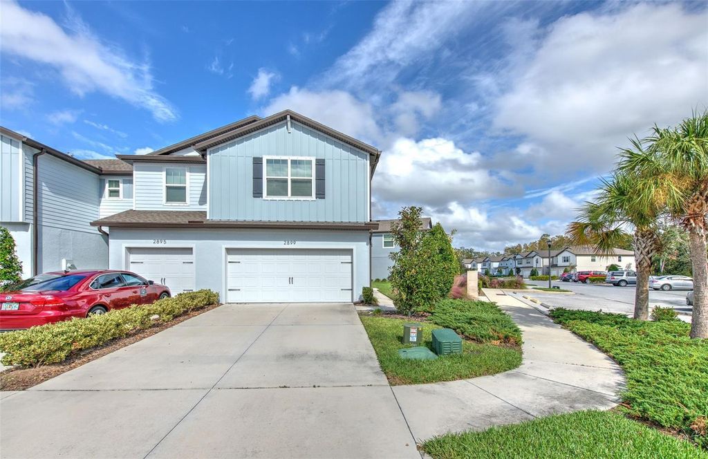 2899 DEER PINE TRAIL, Land O Lakes, FL 34638