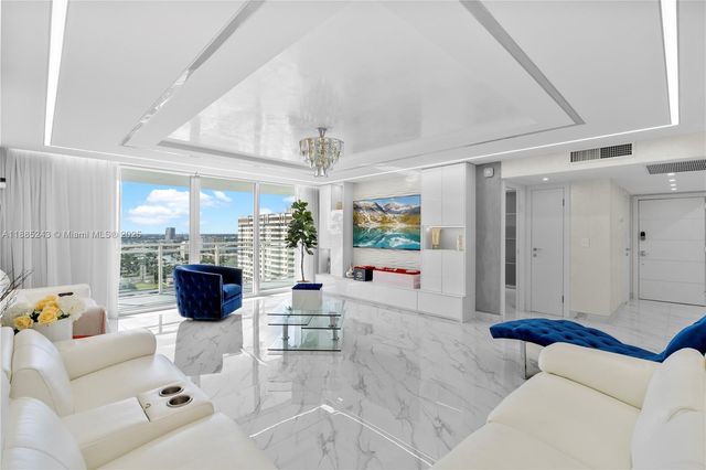 2030 S Ocean Drive 2127, Hallandale Beach, FL 33009