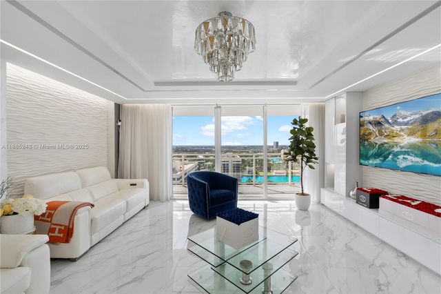 2030 S Ocean Drive 2127, Hallandale Beach, FL 33009