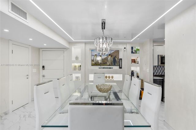 2030 S Ocean Drive 2127, Hallandale Beach, FL 33009