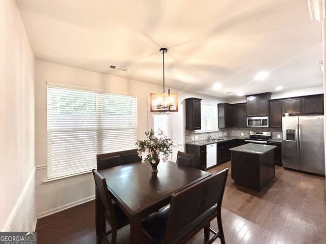 3255 Clear View Drive, Snellville, GA 30078
