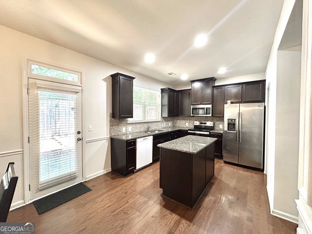 3255 Clear View Drive, Snellville, GA 30078