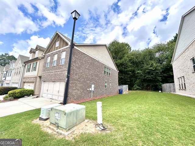 3255 Clear View Drive, Snellville, GA 30078