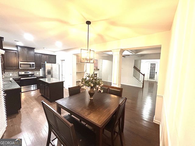 3255 Clear View Drive, Snellville, GA 30078
