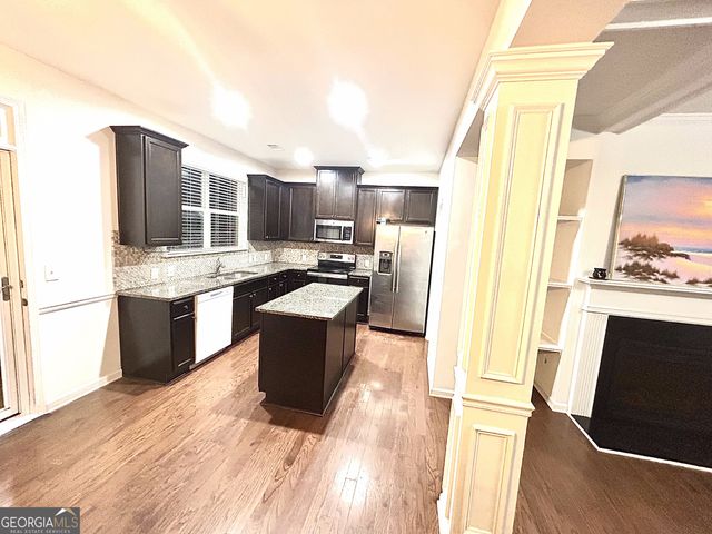 3255 Clear View Drive, Snellville, GA 30078