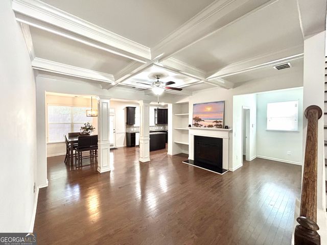 3255 Clear View Drive, Snellville, GA 30078