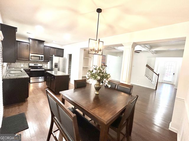 3255 Clear View Drive, Snellville, GA 30078