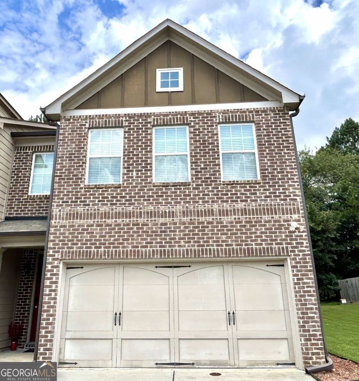 3255 Clear View Drive, Snellville, GA 30078
