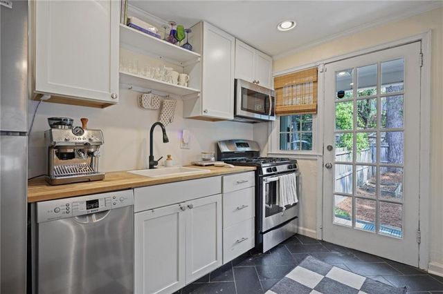 232 Kinsey Court NE, Atlanta, GA 30305