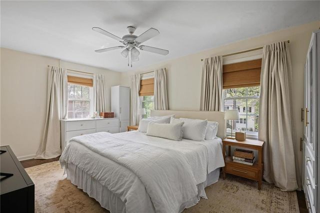 232 Kinsey Court NE, Atlanta, GA 30305