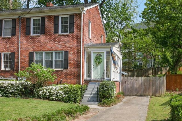 232 Kinsey Court NE, Atlanta, GA 30305