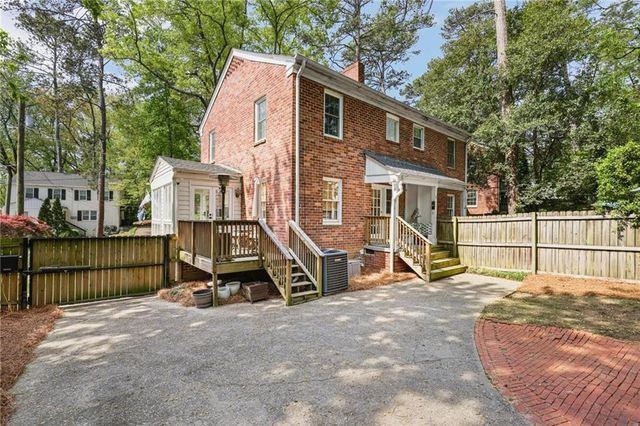 232 Kinsey Court NE, Atlanta, GA 30305