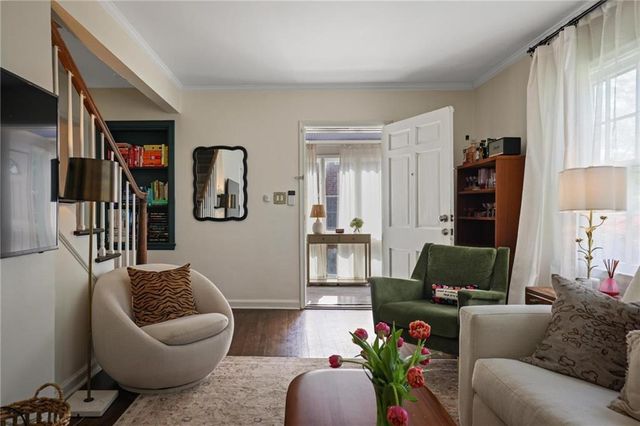 232 Kinsey Court NE, Atlanta, GA 30305