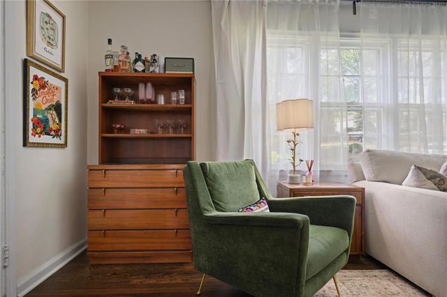 232 Kinsey Court NE, Atlanta, GA 30305