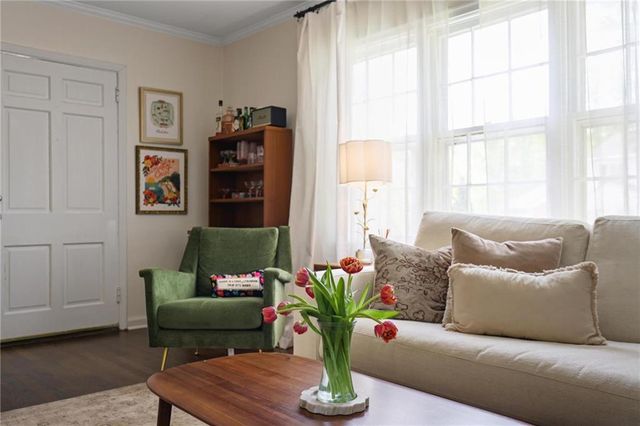 232 Kinsey Court NE, Atlanta, GA 30305