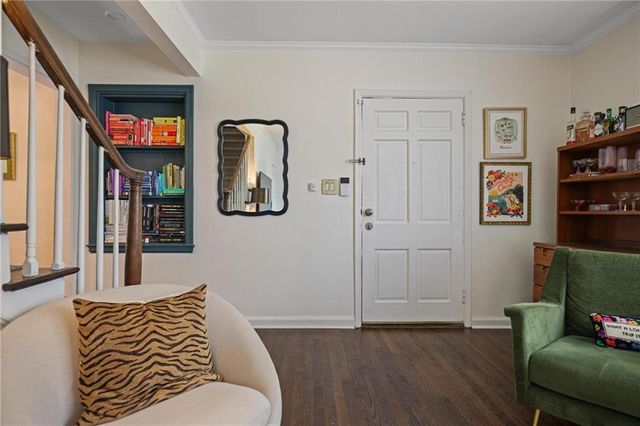 232 Kinsey Court NE, Atlanta, GA 30305