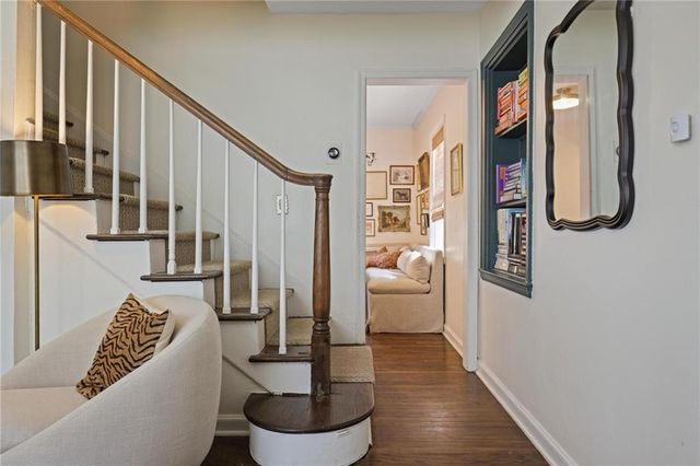 232 Kinsey Court NE, Atlanta, GA 30305