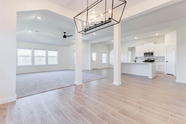 6310 Parlor Palm Drive, Manvel, TX 77578