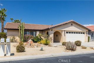 27133 Shadowcrest, Cathedral City, CA 92234