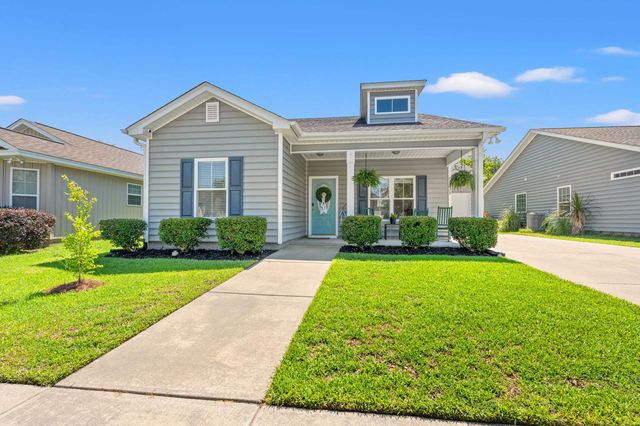 1538 Stilley Circle, Conway, SC 29526