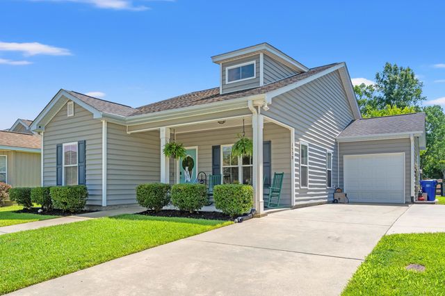 1538 Stilley Circle, Conway, SC 29526