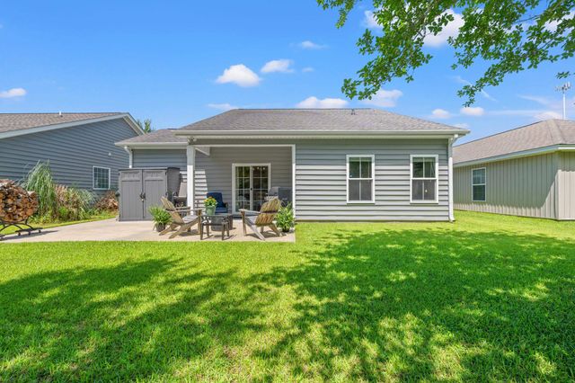 1538 Stilley Circle, Conway, SC 29526
