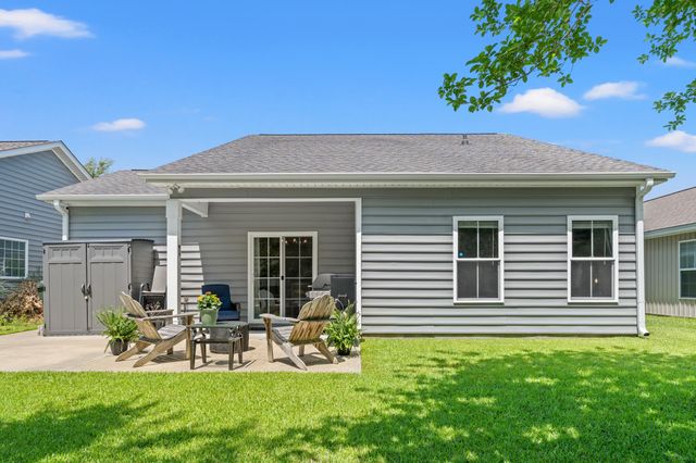 1538 Stilley Circle, Conway, SC 29526