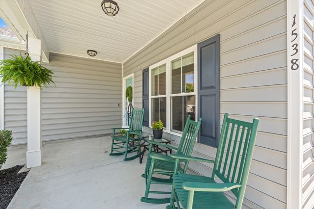 1538 Stilley Circle, Conway, SC 29526