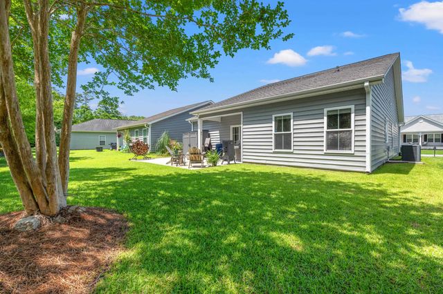 1538 Stilley Circle, Conway, SC 29526
