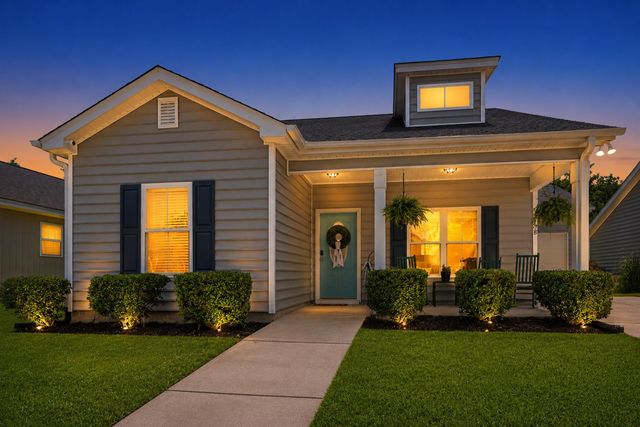 1538 Stilley Circle, Conway, SC 29526