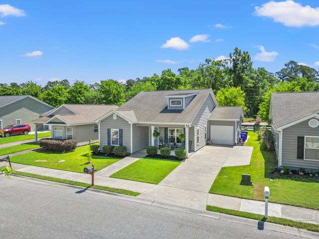 1538 Stilley Circle, Conway, SC 29526