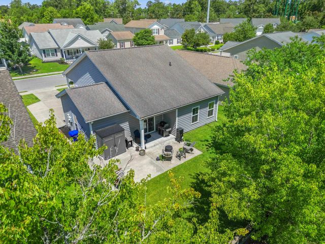 1538 Stilley Circle, Conway, SC 29526